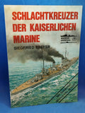 Naval Arsenal. Battleships of the Imperial Navy