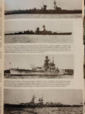 Naval Arsenal. Ironclad/Heavy Cruiser Admiral Scheer