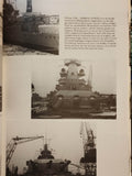 Naval Arsenal. Ironclad/Heavy Cruiser Admiral Scheer