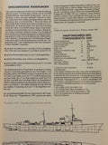 Naval Arsenal: The German Torpedo Boats 1925-45