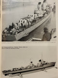 Naval Arsenal: The German Torpedo Boats 1925-45