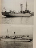 Marine-Arsenal. Kriegsmarine in der Adria 1941-45