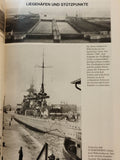 Naval Arsenal. Everyday Life in the Navy 1933-45