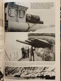 Naval Arsenal. The 6th Destroyer Flotilla in Norway