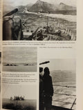 Naval Arsenal. The 6th Destroyer Flotilla in Norway