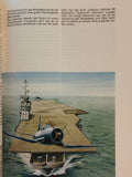 naval arsenal. aircraft carrier