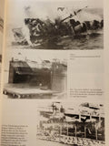 Naval arsenal. The German destroyers II.