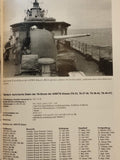 naval arsenal. Captured destroyers and torpedo boats