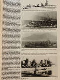 naval arsenal. Captured destroyers and torpedo boats