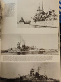 naval arsenal. Battleship Gneisenau