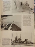 naval arsenal. Battleship Gneisenau