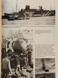 Naval arsenal. Mine ship Brummer II.