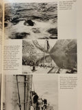 Naval arsenal. Mine ship Brummer II.