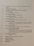 Deutsche Artillerie 1934 - 1945. Eine Dokumentation in Text, Skizzen und Bildern. Ausrüstung, Gliederung, Ausbildung, Führung, Einsatz.