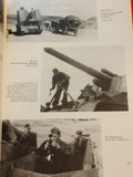 Deutsche Artillerie 1934 - 1945. Eine Dokumentation in Text, Skizzen und Bildern. Ausrüstung, Gliederung, Ausbildung, Führung, Einsatz.