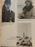 Deutsche Artillerie 1934 - 1945. Eine Dokumentation in Text, Skizzen und Bildern. Ausrüstung, Gliederung, Ausbildung, Führung, Einsatz.