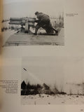 Deutsche Artillerie 1934 - 1945. Eine Dokumentation in Text, Skizzen und Bildern. Ausrüstung, Gliederung, Ausbildung, Führung, Einsatz.
