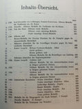 Ehren-Zeichen (Kriegs-Denkzeichen, Verdienst., Dienstalters-Zeichen) und Abzeichen in Frankreich und Belgien.