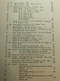 Ehren-Zeichen (Kriegs-Denkzeichen, Verdienst., Dienstalters-Zeichen) und Abzeichen in Frankreich und Belgien.