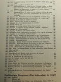Ehren-Zeichen (Kriegs-Denkzeichen, Verdienst., Dienstalters-Zeichen) und Abzeichen in Frankreich und Belgien.