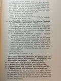 Ehren-Zeichen (Kriegs-Denkzeichen, Verdienst., Dienstalters-Zeichen) und Abzeichen in Frankreich und Belgien.