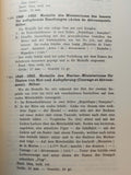 Ehren-Zeichen (Kriegs-Denkzeichen, Verdienst., Dienstalters-Zeichen) und Abzeichen in Frankreich und Belgien.