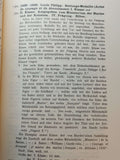 Ehren-Zeichen (Kriegs-Denkzeichen, Verdienst., Dienstalters-Zeichen) und Abzeichen in Frankreich und Belgien.