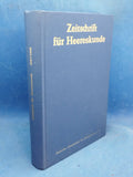 Journal of Military Science, complete years 1967-1968, bound in one volume!