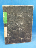Pocket book of weapons instruction for the Royal Bavarian Infantry. Part 2. Rare original work from 1849!