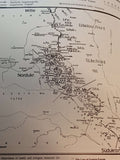 The Russo-German War, Summer 1944/Destruction of the Eastern Front (Battle Situation-east Front/kampf-Lage Ostfront)