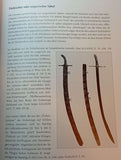 Hungarian Sabre and Hussar Sword: A Contribution to the History of Light Cavalry