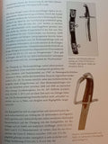Hungarian Sabre and Hussar Sword: A Contribution to the History of Light Cavalry