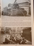 Tiger 1942 - 1943: Technology and Operational History, Volume 2