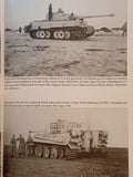 Tiger 1942 - 1943: Technology and Operational History, Volume 2