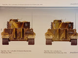 Tiger 1942 - 1943: Technology and Operational History, Volume 2