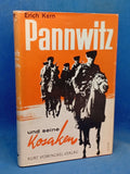 General Pannwitz and his Cossacks - They fought for freedom and died in the west.