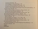 Lützow's wild, daring band. The Mecklenburg Grenadier Regiment 89 in both World Wars