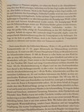 Lützow's wild, daring band. The Mecklenburg Grenadier Regiment 89 in both World Wars