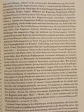 Lützow's wild, daring band. The Mecklenburg Grenadier Regiment 89 in both World Wars
