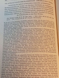 Political correspondence of the Duke and Grand Duke Carl August of Weimar. Vol. 1 + 2.
