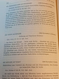 Political correspondence of the Duke and Grand Duke Carl August of Weimar. Vol. 1 + 2.