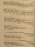 Political correspondence of the Duke and Grand Duke Carl August of Weimar. Vol. 1 + 2.