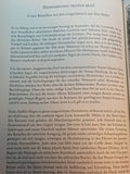 Panzer wedge in the east. Memorial book of the Berlin-Märkische Panzer Division.