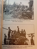Panzer wedge in the east. Memorial book of the Berlin-Märkische Panzer Division.