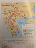 Military Operations and Partisan Struggle in Southeastern Europe: From the Berlin Congress to the End of Yugoslavia