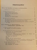 Non-commissioned officer primer, education, department management and instruction.