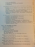 Non-commissioned officer primer, education, department management and instruction.