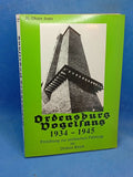 Ordensburg Vogelsang 1934-1945 - Education for political leadership in the Third Reich.