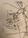 Der Weg der 15. Panzer-Grenadier-Division von Sizilien nach Wesermünde. Teil 1+2.