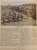 Konvolut von 4 Heften "Erinnerungen an den  Reichsfrontsoldatentag"Heft 7 (1926),Heft 10 (1929),Heft 11 und Heft 12 (1931). In einem Band gebunden!